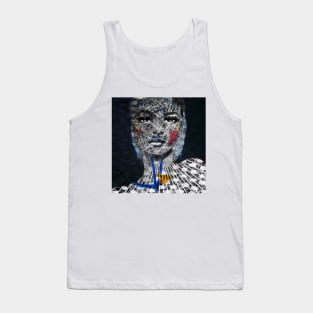 Free Ride Tank Top